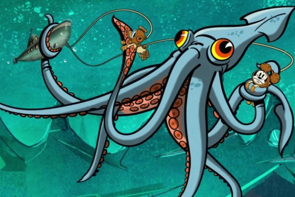 Kraken что это такое